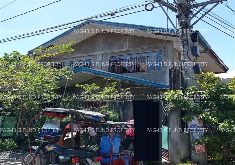 Image for Lot 1 Blk. 93 Phase 1 Mabuhay City-Cabuyao Baclaran, Cabuyao, Laguna, 4025