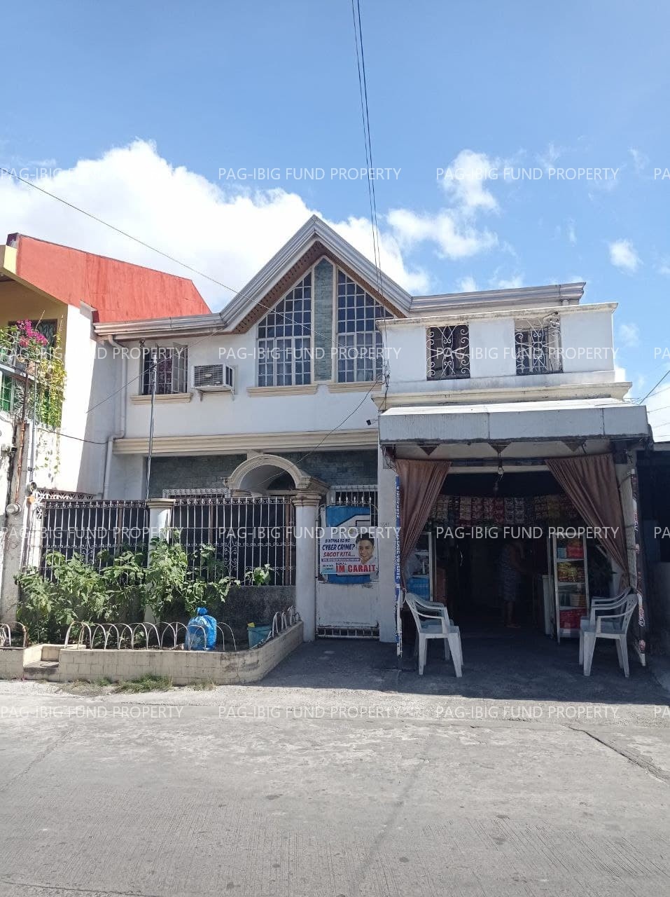 Image for Lot 15 Blk. 14 Golden City Subdivision Canlalay, Biñan, Laguna, 4024