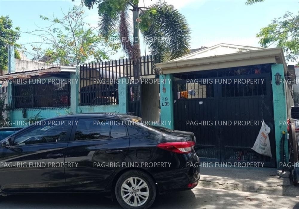 Image for Lot 39 Blk. 9 St Francis Homes 12 San Antonio, Biñan, Laguna, 4024
