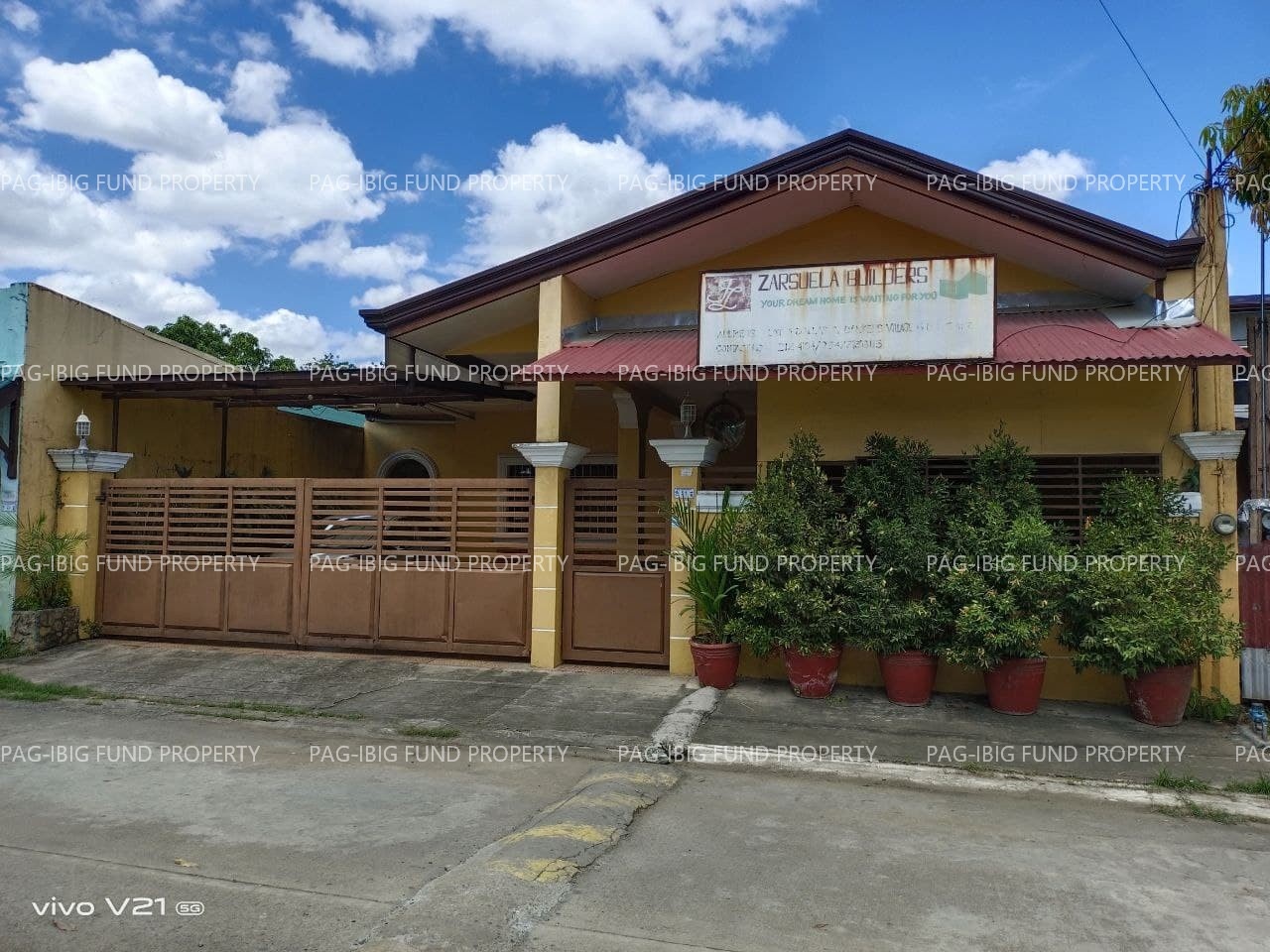 Image for Lot 9 Blk. 1 Phase 2-a #21 Dollar St. Bankers Village V Guitnang Bayan I (Pob.), San Mateo, Rizal, 1850