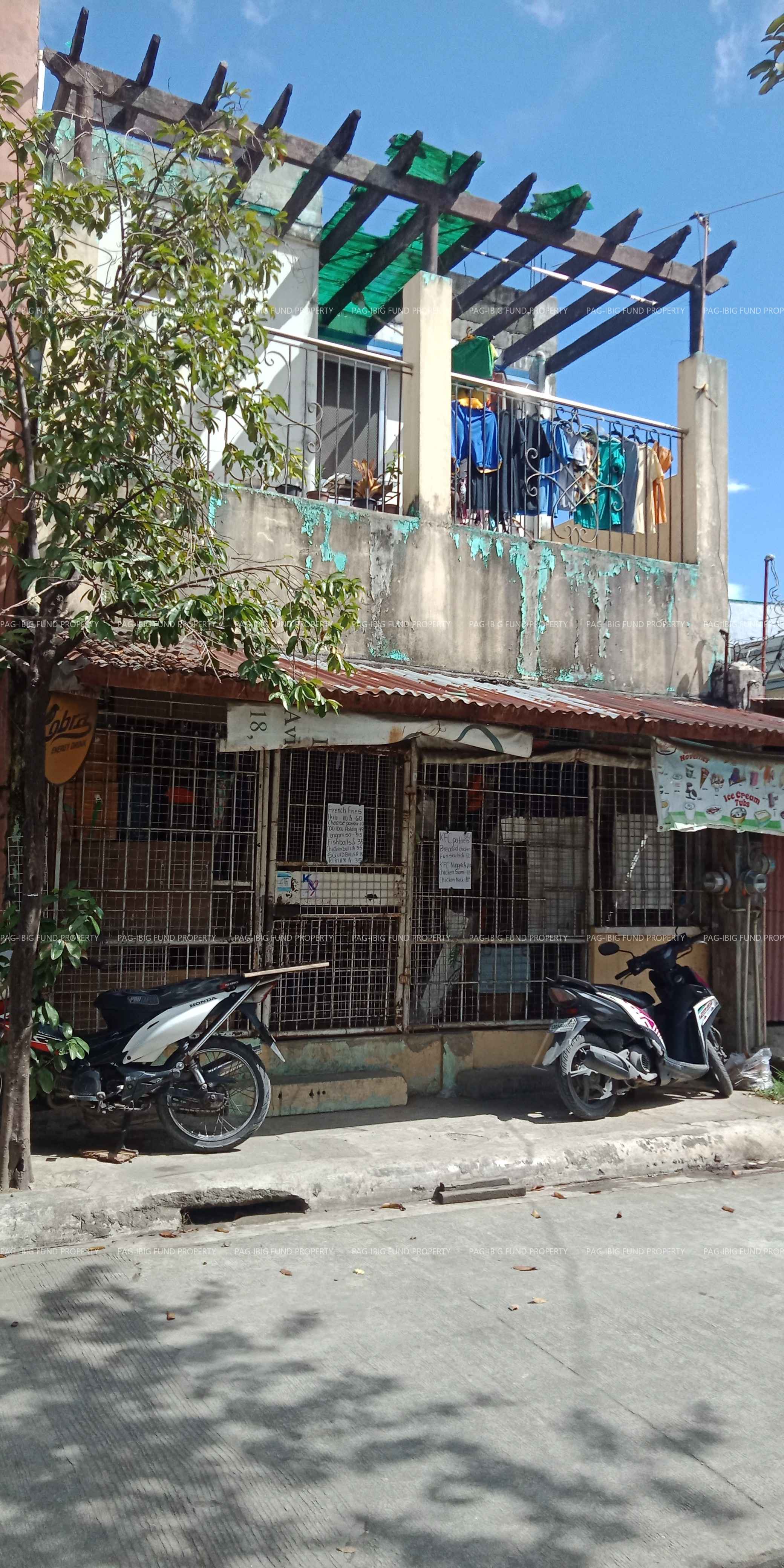 Image for Lot 15 Blk. 14 Phase 2 H Dela Costa Homes V Burgos, Rodriguez (Montalban), Rizal, 1860