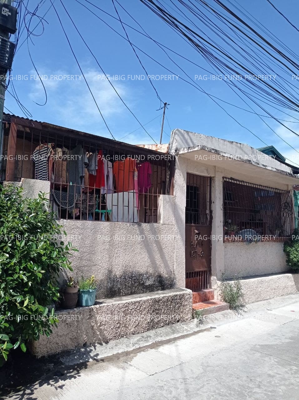 Image for Lot 36 Blk. 6 Phase 2 Adelina Complex III Santo Tomas (Calabuso), Biñan, Laguna, 4024