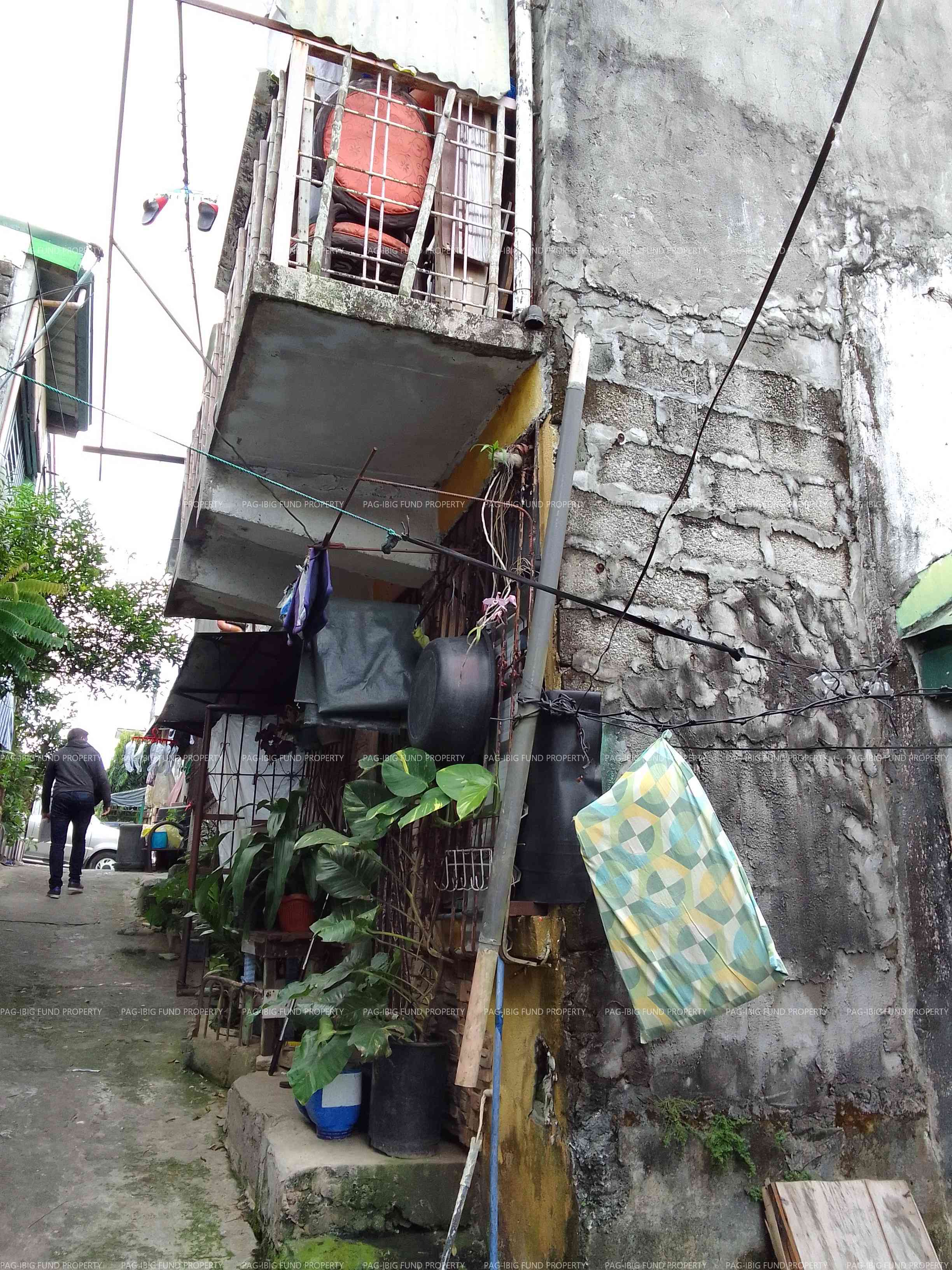 Image for Lot 8 Blk. 68 Phase 3 Sta Barbara Villas I Silangan, San Mateo, Rizal, 1850