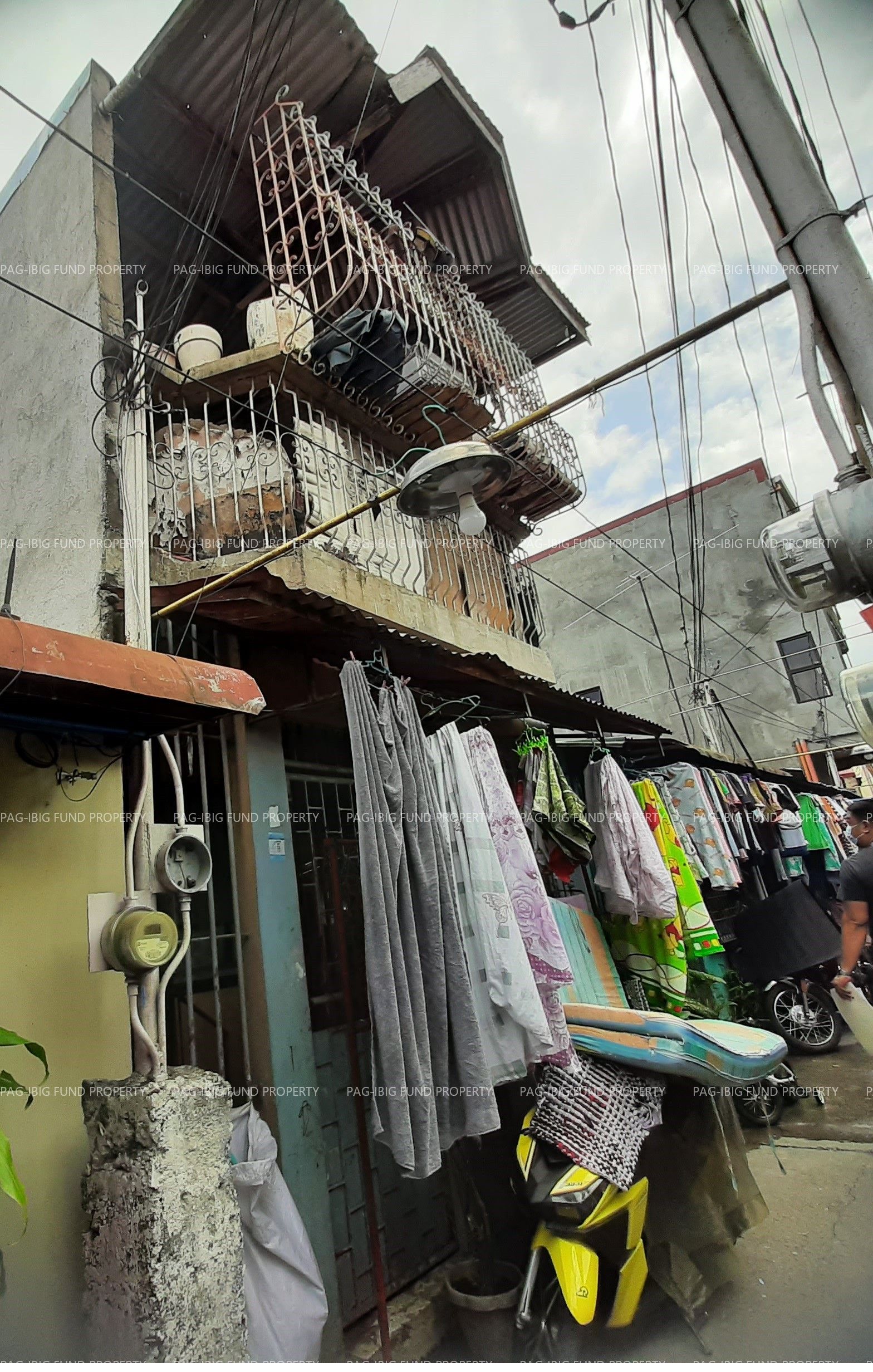 Image for Lot 31 Blk. 12 Phase 2 Mary Cris Complex Pasong Camachile II, General Trias, Cavite, 4107