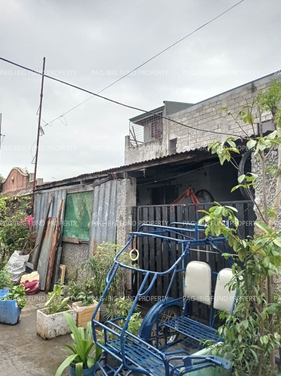 Image for Lot 34 Blk. 28 Phase 1 Mabuhay City-Cabuyao Baclaran, Cabuyao, Laguna, 4025