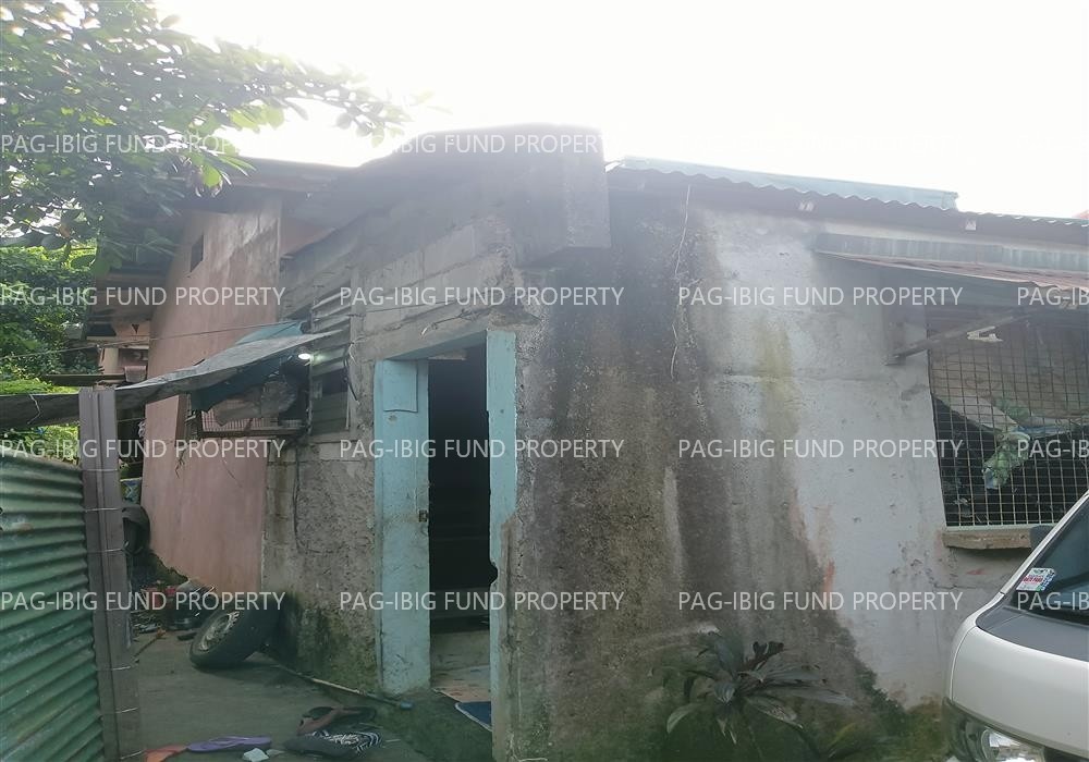 Image for Lot 7 Blk. 28 Phase 1 West Plains Subdivision De Ocampo, Trece Martires City, Cavite, 4109