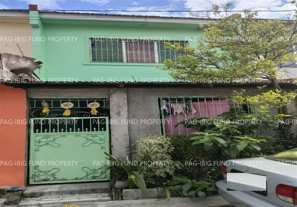 Image for Lot 5 Blk. 13 Phase 3 Greenplace Homes 3 Malagasang II-B, Imus, Cavite, 4103