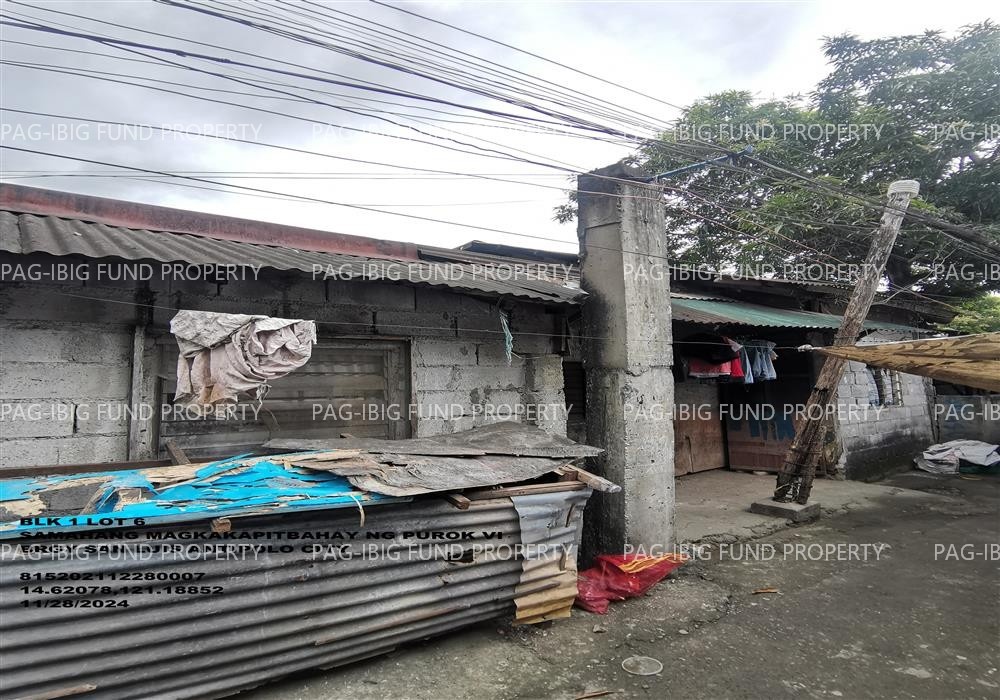 Image for Lot 6 Blk. 1 Now 43 Samahang Magkakapitbahay Ng Purok VI San Luis, Antipolo City, Rizal, 1870