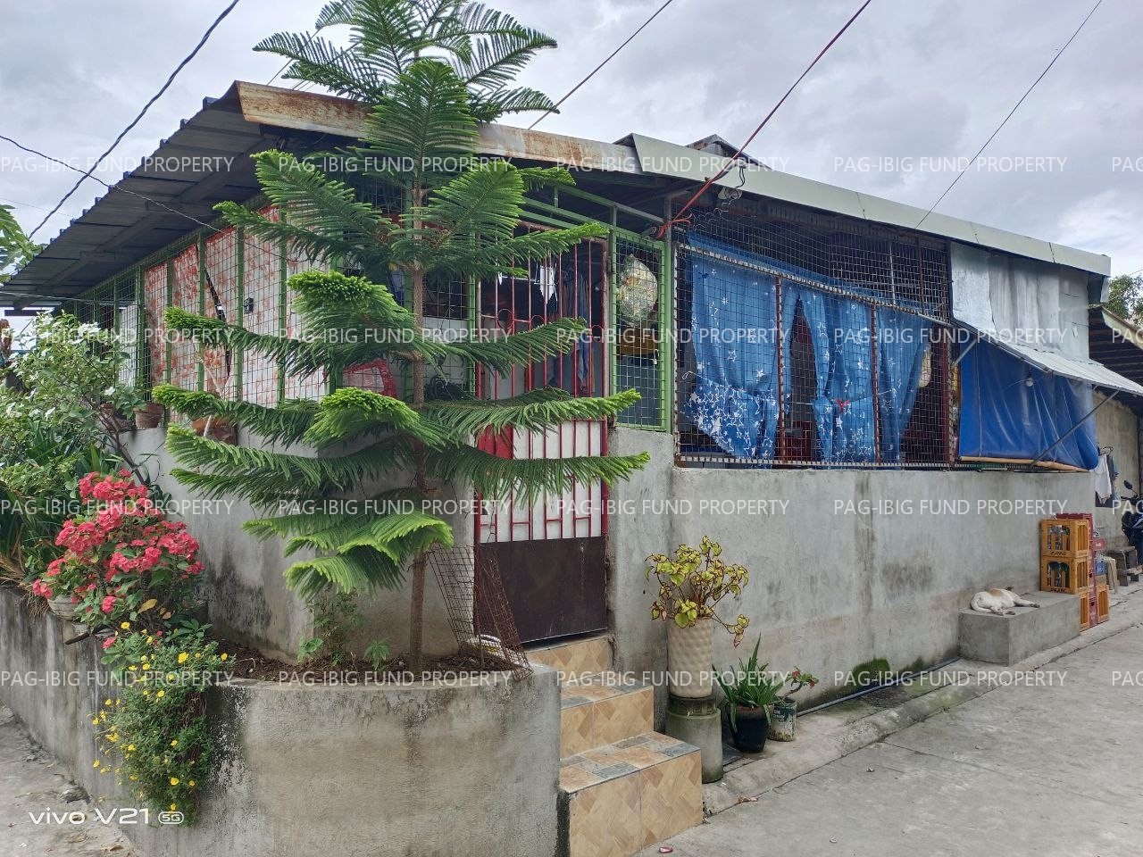 Image for Lot 18 Blk. 5 Lexber Homes San Marcos, Calumpit, Bulacan, 3003