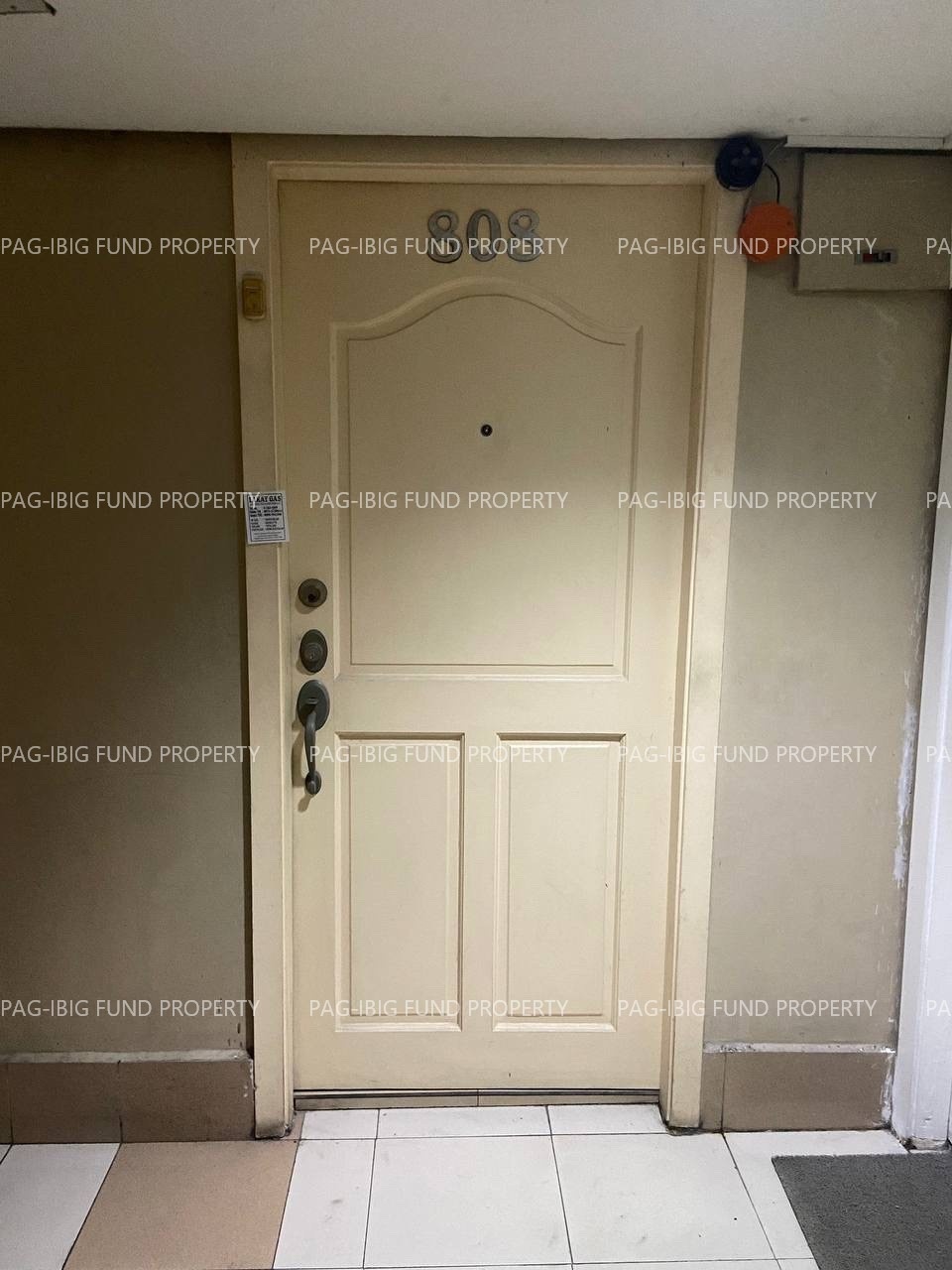 Image for Unit 8 8th Flr. Isabelle De Hidalgo Condominium Barangay 393, Quiapo, NCR, City of Manila, First District, 1001