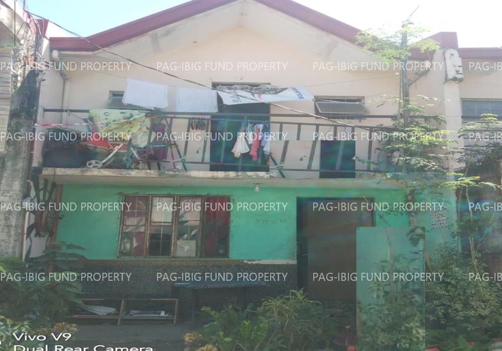 Image for Lot 16 Blk. 35 Phase 2 Las Palmas Subdivision Cay Pombo, Santa Maria, Bulacan, 3022