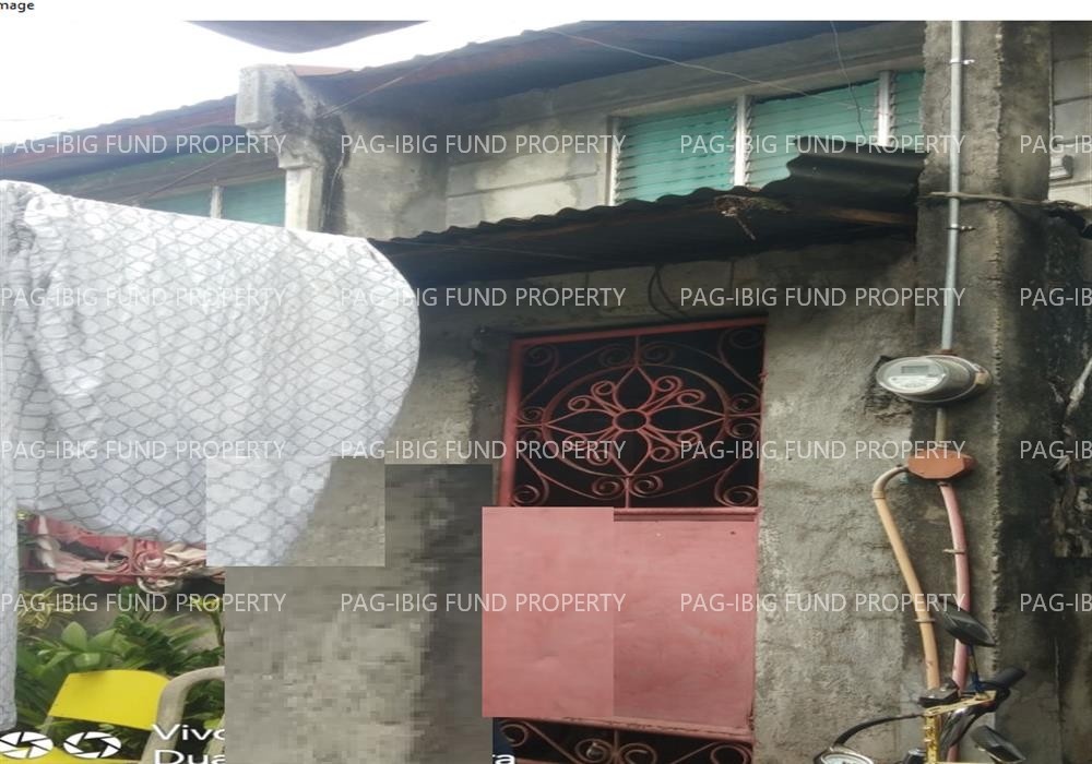 Image for Lot 13 Blk. 139 Phase St. Apolonia Deca Homes Loma De Gato, Marilao, Bulacan, 3019