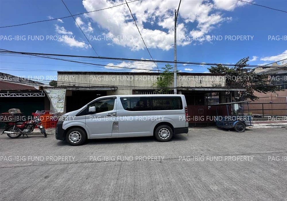 Image for Lot 8 Blk. 3 Jonaville Subd Novaliches Proper, Quezon City, NCR, Second District, 1123