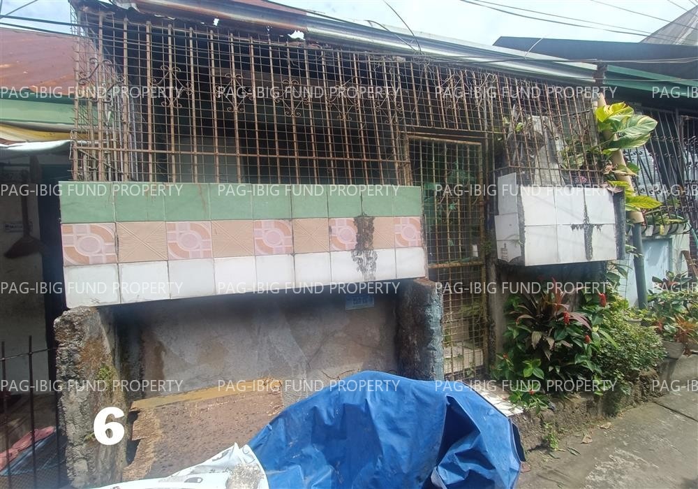 Image for Lot 33 Blk. 47 Phase 2 Sta Barbara Villas I Ampid I, San Mateo, Rizal, 1850