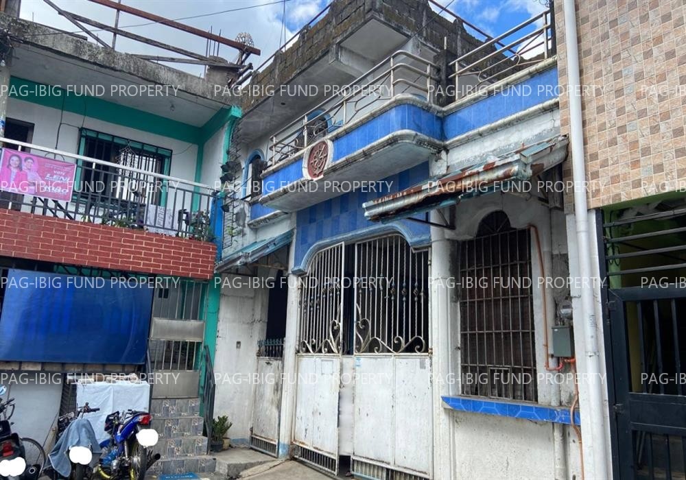 Image for Lot 29/30/32 Blk. 1 Queensland Village III Nagkaisang Nayon, Quezon City, NCR, Second District, 1125