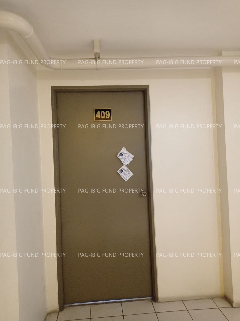 Image for Unit 409 4th Flr. San Jose Residencias Las Palmas(bldg 5) Balibago, Santa Rosa City, Laguna, 4026