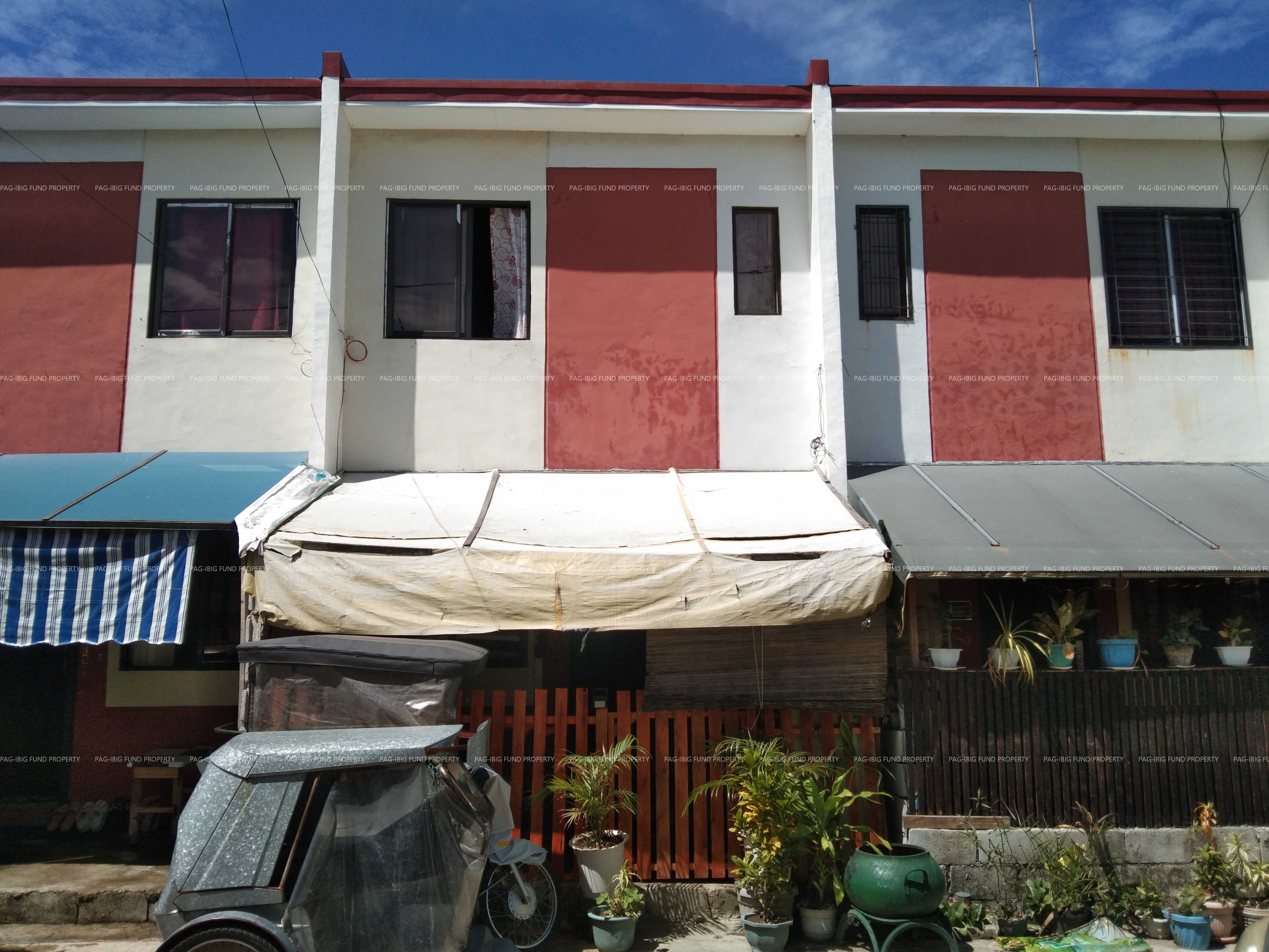 Image for Lot 28 Blk. 37 Gentree Villas Pasong Kawayan I, General Trias, Cavite, 4107