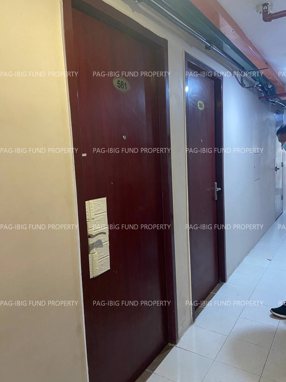 Image for Unit 5F-81 5th Flr. 9-Q71 Urban Deca Homes Manila Barangay 94, Tondo I/II, NCR, City of Manila, First District, 1012