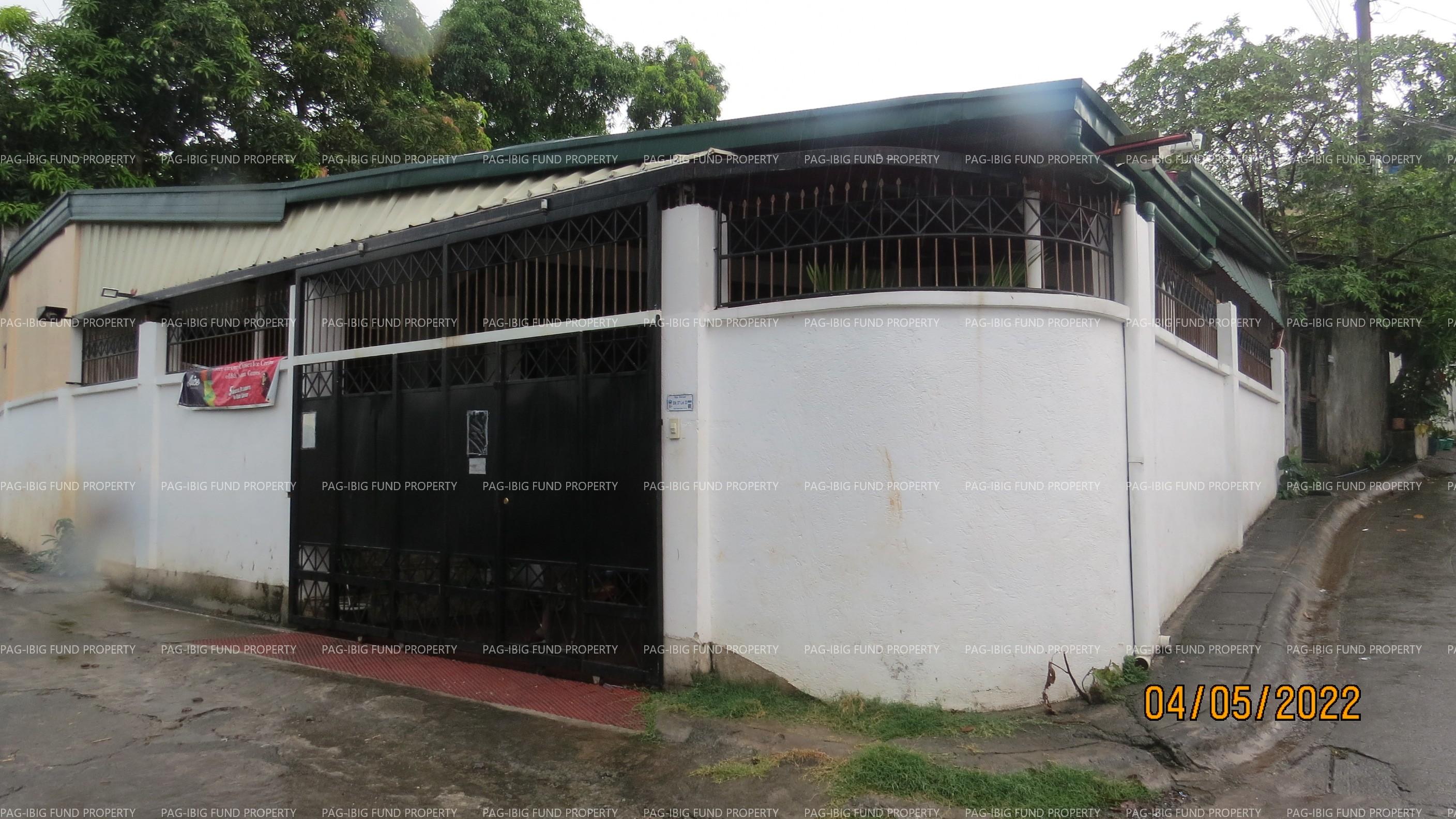 Image for Lot 23 Blk. 37 Phase 4A Tierra Monte Silangan, San Mateo, Rizal, 1850
