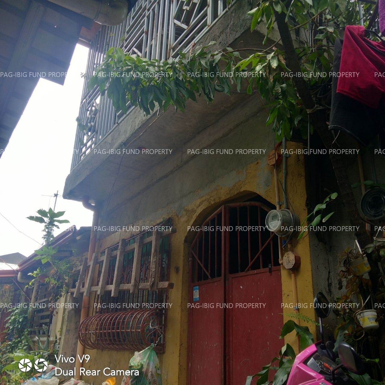 Image for Lot 17 Blk. 26 Harmony Hills 2 Subdivision Loma De Gato, Marilao, Bulacan, 3019