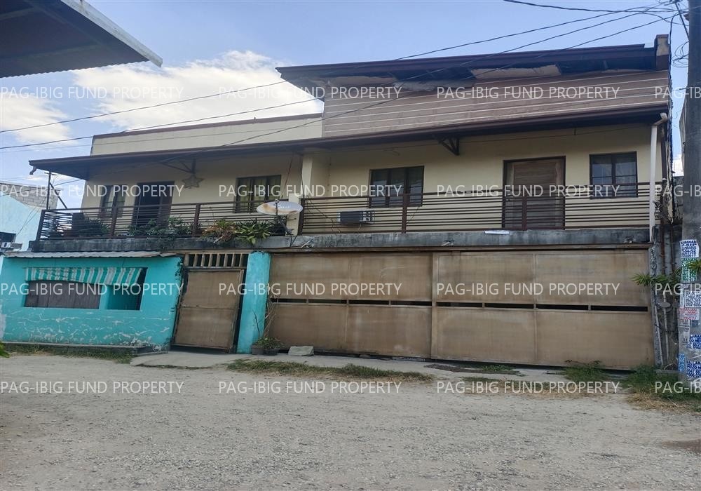 Image for Lot 46 # 231 Rev. Fr. Manny Street Mabel Compound PH3 Prenza I, Marilao, Bulacan, 3019
