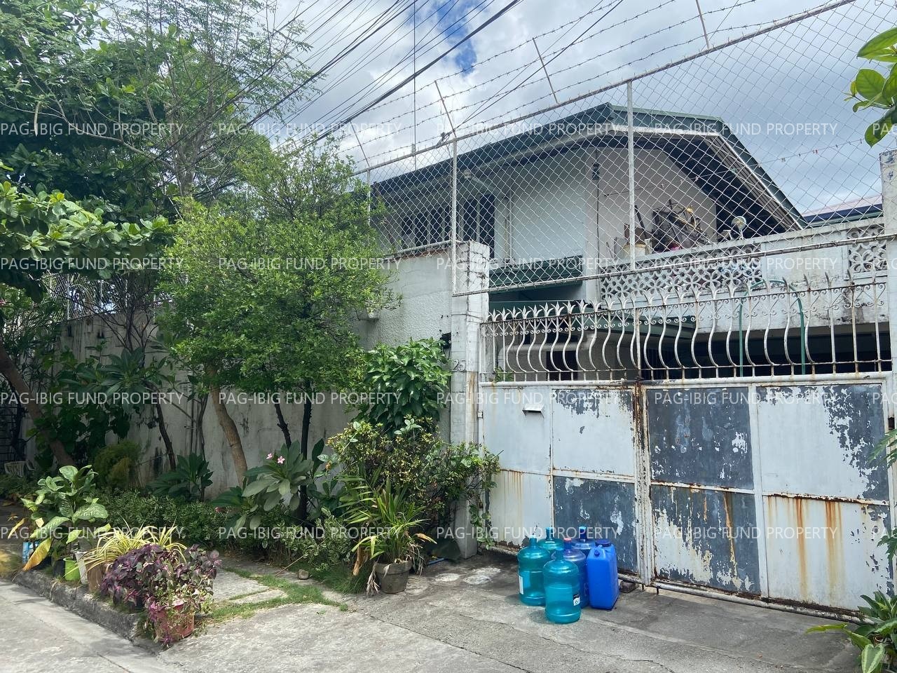 Image for Lot 1 Blk. 2 Sanville Subdivision Tandang Sora, Quezon City, NCR, Second District, 1116