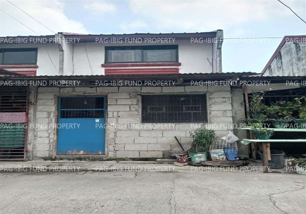 Image for Lot 52 Blk. 203 Phase St Martha Deca Homes Loma De Gato, Marilao, Bulacan, 3019