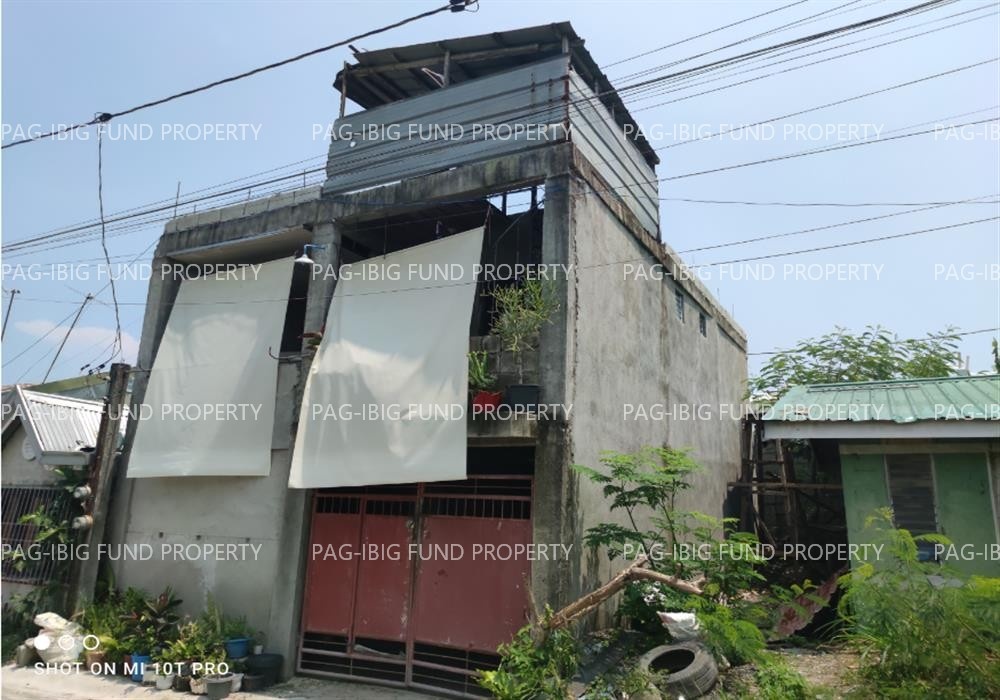 Image for Lot 9 Blk. 32 Phase 5 Ciudad Nuevo Sabang, Naic, Cavite, 4110