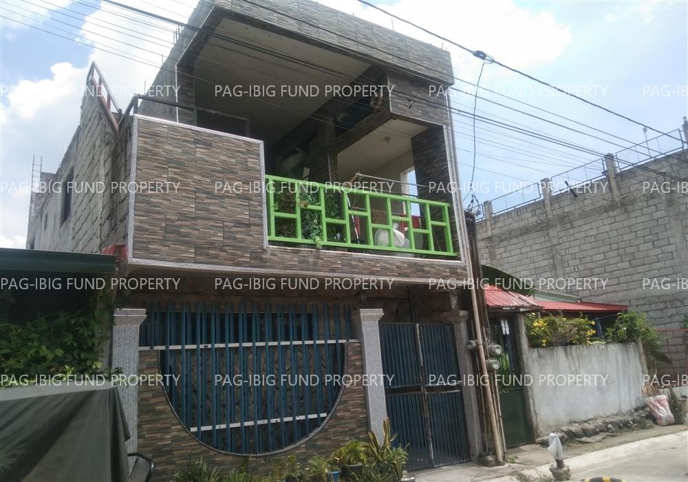 Image for Lot 11 Blk. 4 Phase 3 Ciudad Verde Homes Paradahan I, Tanza, Cavite, 4108