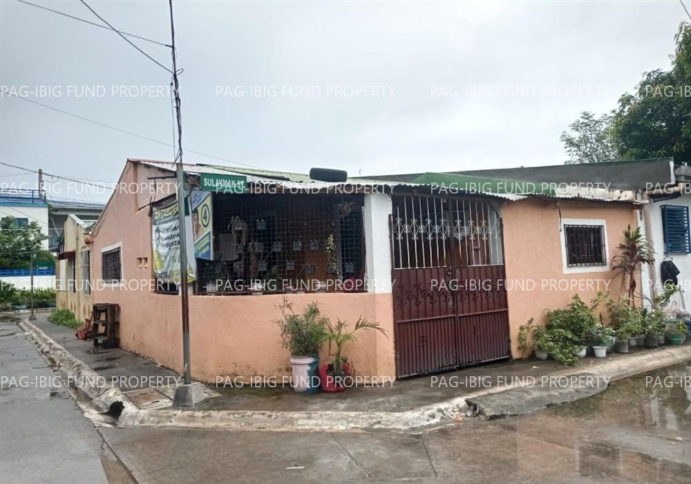 Image for Lot 06 Blk. 34 Phase 3 Ext Mabuhay City-Cabuyao Mamatid, Cabuyao, Laguna, 4025