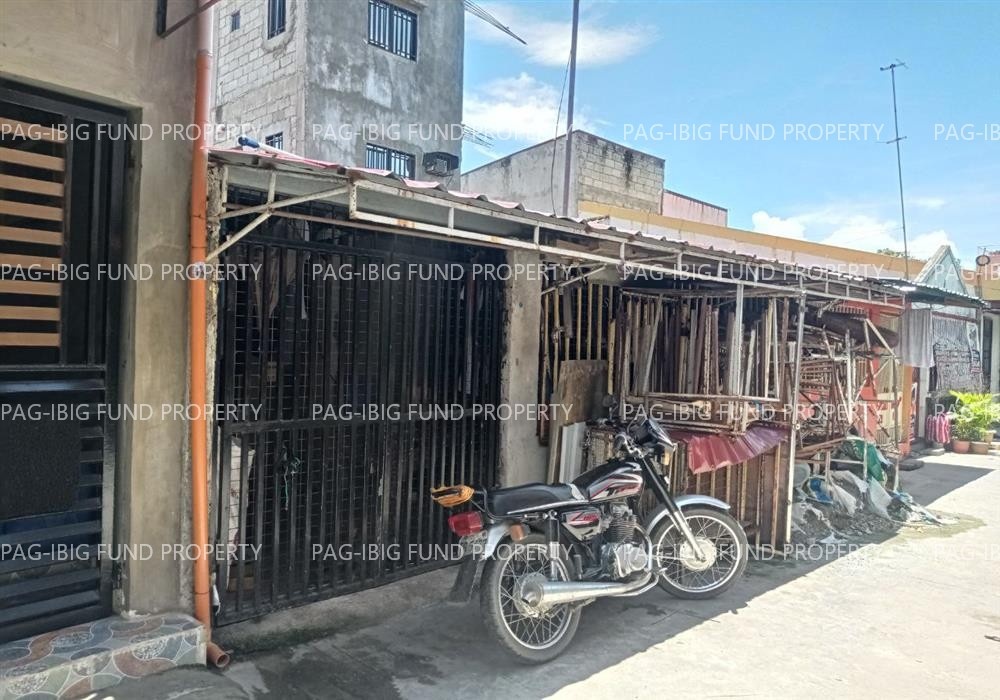 Image for Lot 28 Blk. 21 Phase 1 Mabuhay City-Cabuyao Baclaran, Cabuyao, Laguna, 4025