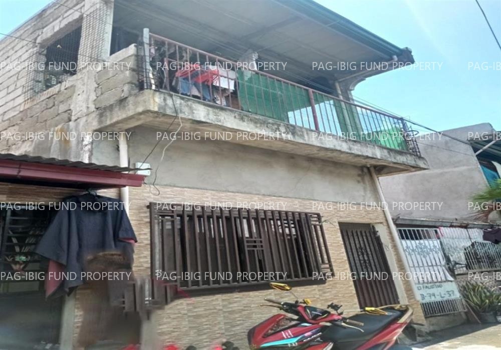 Image for Lot 35 Blk. 74 Phase 1 Mabuhay City-Cabuyao Baclaran, Cabuyao, Laguna, 4025