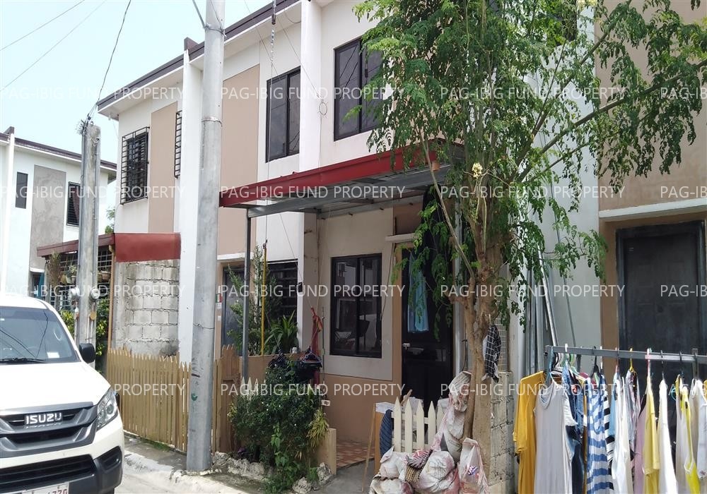 Image for Lot 29 Blk. 51 Gentree Villas Pasong Kawayan I, General Trias, Cavite, 4107