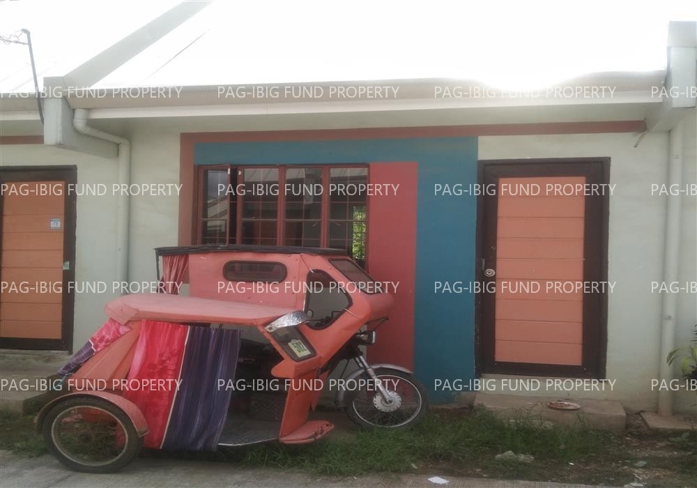 Image for Lot 48 Blk. 39 Phase 2 Golden Horizon Villas Perez (Lucbanan), Trece Martires City, Cavite, 4109