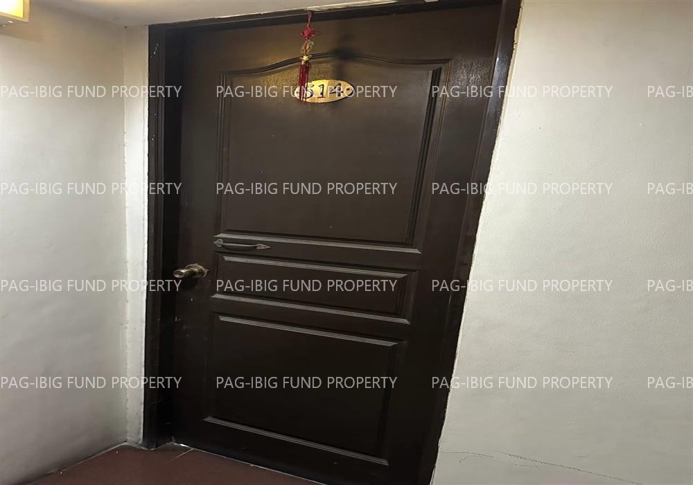 Image for Unit 514A 5th Flr. Fabella St One Sapphire Condominium Plainview, Mandaluyong City, NCR, Second District, 1550