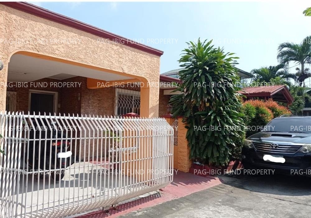 Image for Lot 27 Blk. 2 Woodside Village Canlalay, Biñan, Laguna, 4024