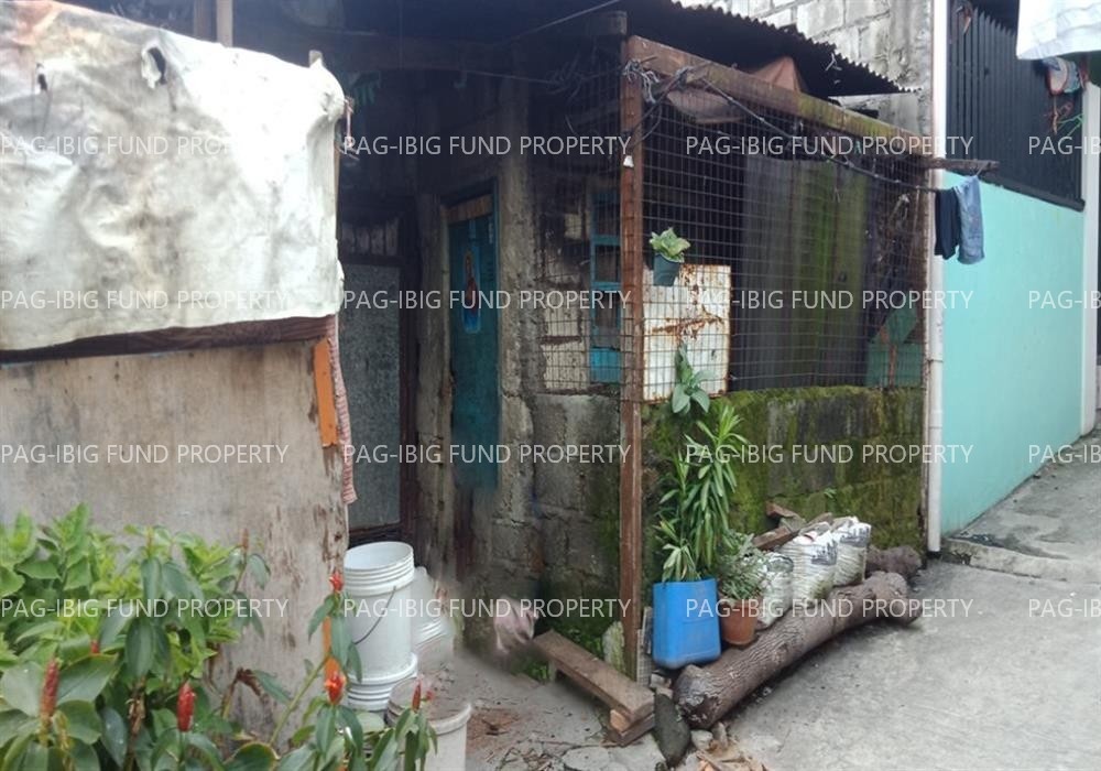 Image for Lot 12 Blk. 14 Samahang Magkakapitbahay Ng Purok VI San Luis, Antipolo City, Rizal, 1870