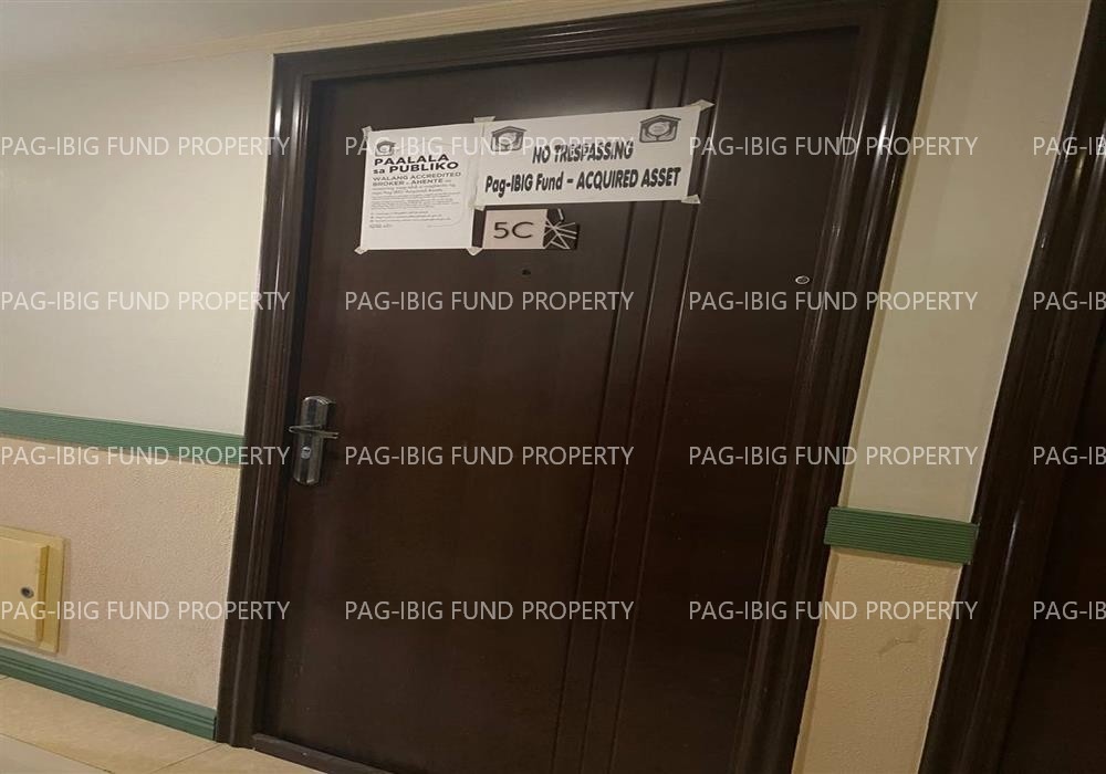 Image for Unit C 5th Flr. 2 the Avenue Residences Condominium Talipapa, Quezon City, NCR, Second District, 1116