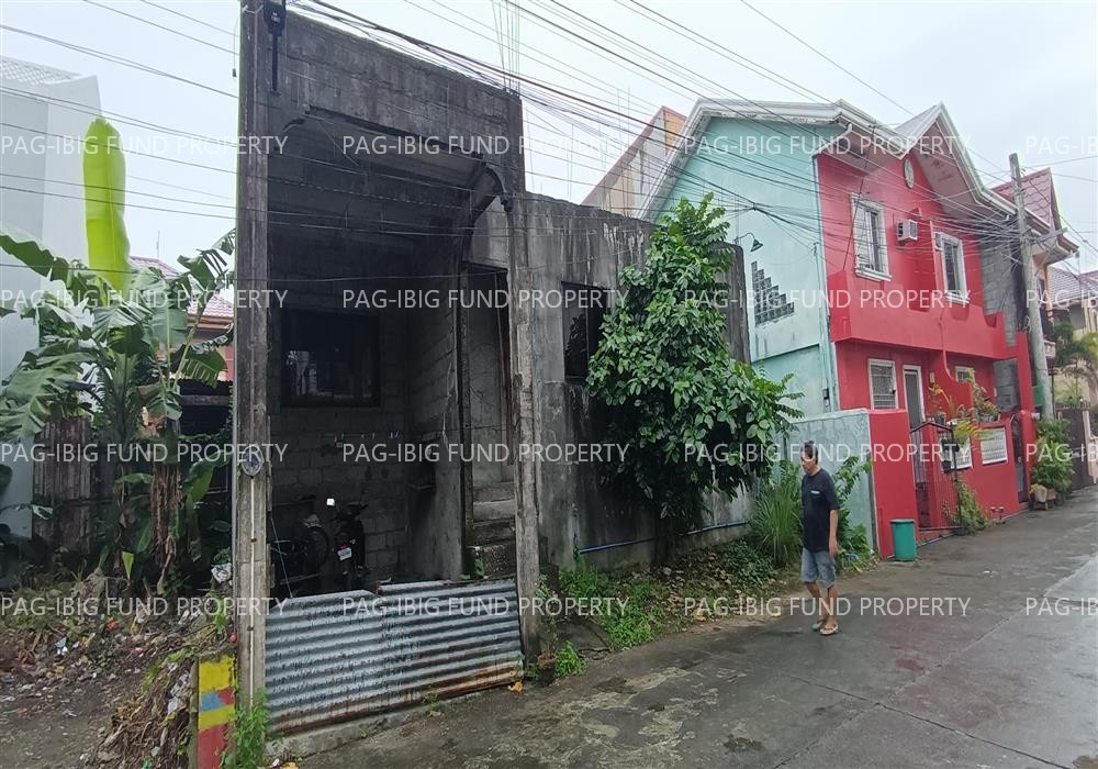 Image for Lot 2479-D-6 Carenville Subd Magdalo (Putol), Kawit, Cavite, 4104