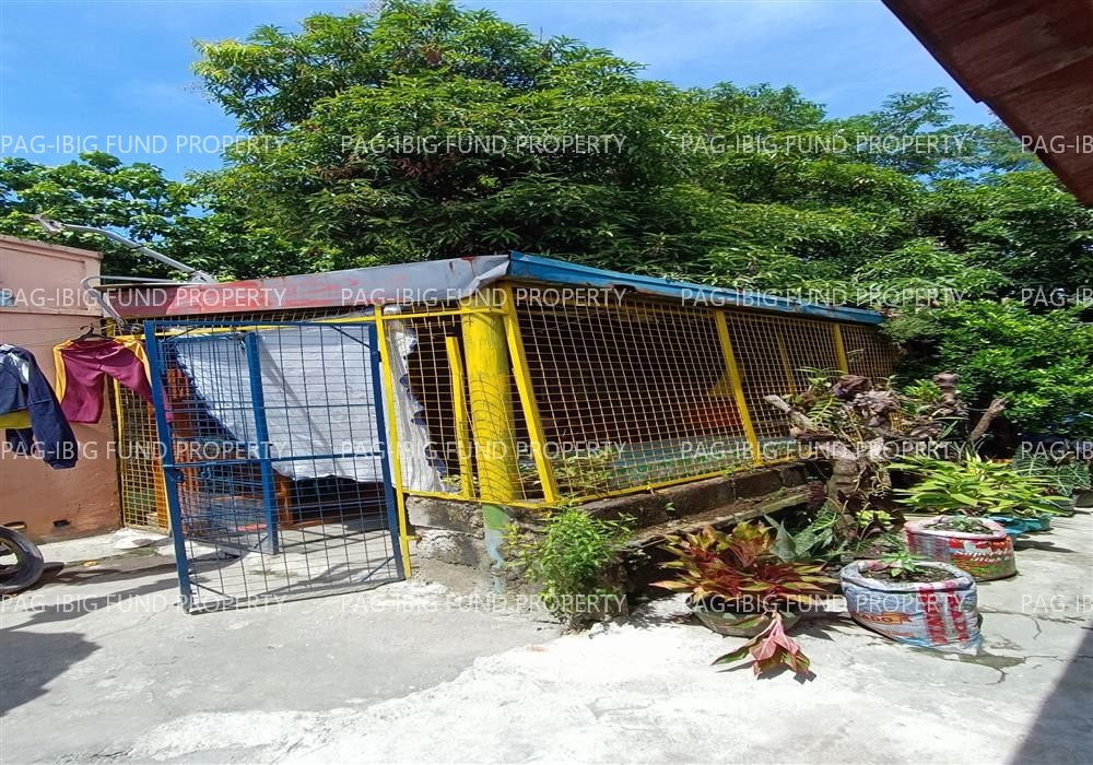 Image for Lot 16 Blk. 12 Phase 1 Mabuhay City Value Homes Mamatid, Cabuyao, Laguna, 4025