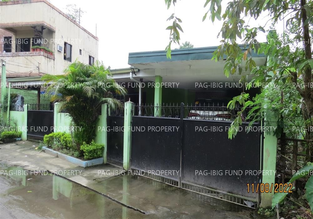 Image for Unit 0933 Lot 38 Blk. 5 Resurrection St. Saint Gregory Subd San Isidro, Cainta, Rizal, 1900