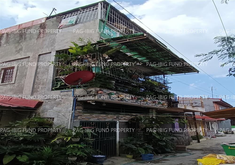 Image for Lot 8 Blk. 23 Phase 4 Ciudad Nuevo Sabang, Naic, Cavite, 4110