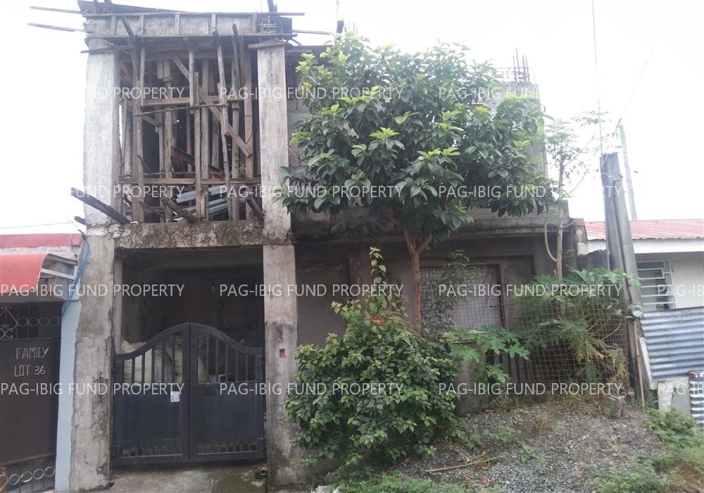 Image for Lot 35 Blk. 10 Phase 4 Ciudad Nuevo Sabang, Naic, Cavite, 4110