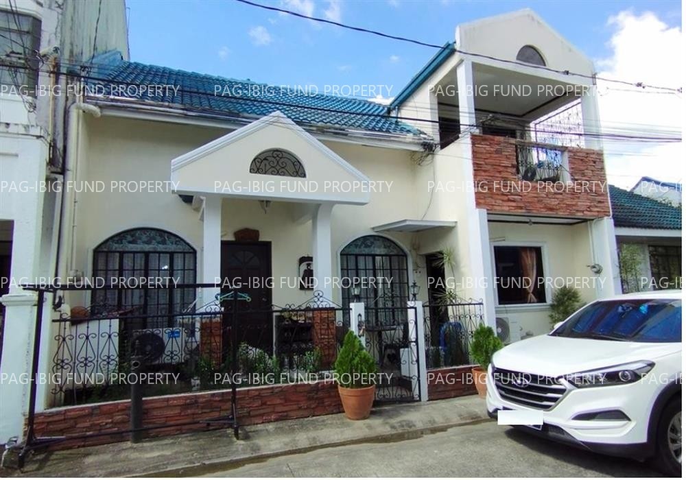 Image for Lot 29 Blk. 1 San Jose Village Malamig, Biñan, Laguna, 4024