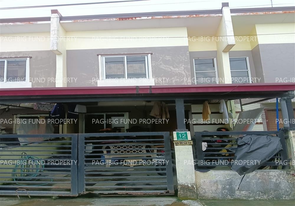 Image for Lot 12 Blk. 2 Pacifictown Conchu Conchu (Lagundian), Trece Martires City, Cavite, 4109