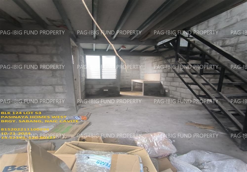 Image for Lot 53 Blk. 124 Pasinaya Homes West Sabang, Naic, Cavite, 4110