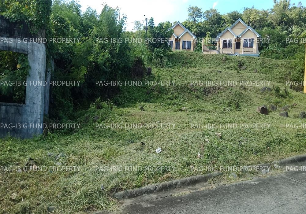 Image for Lot 4 Blk. 39 Phase 4 St Monique Valais Pantok, Binangonan, Rizal, 1940