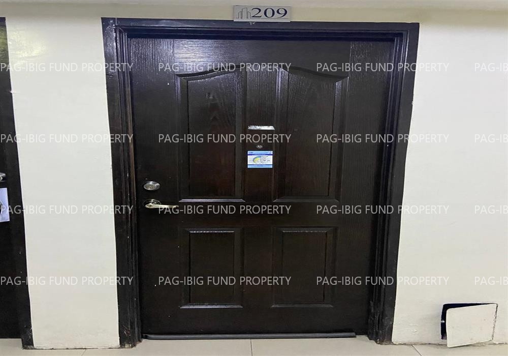 Image for Unit 209 2nd Flr. 10-Norway Kassel Residences - Paranaque Moonwalk, Parañaque City, NCR, Fourth District, 1709