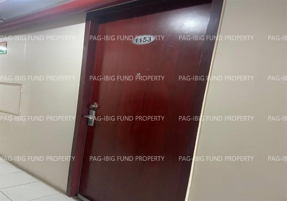 Image for Unit 11F-53 11th Flr. 1-Q75 Urban Deca Homes Manila (Building 1, 2, 3) Barangay 101, Tondo I/II, NCR, City of Manila, First District, 1012