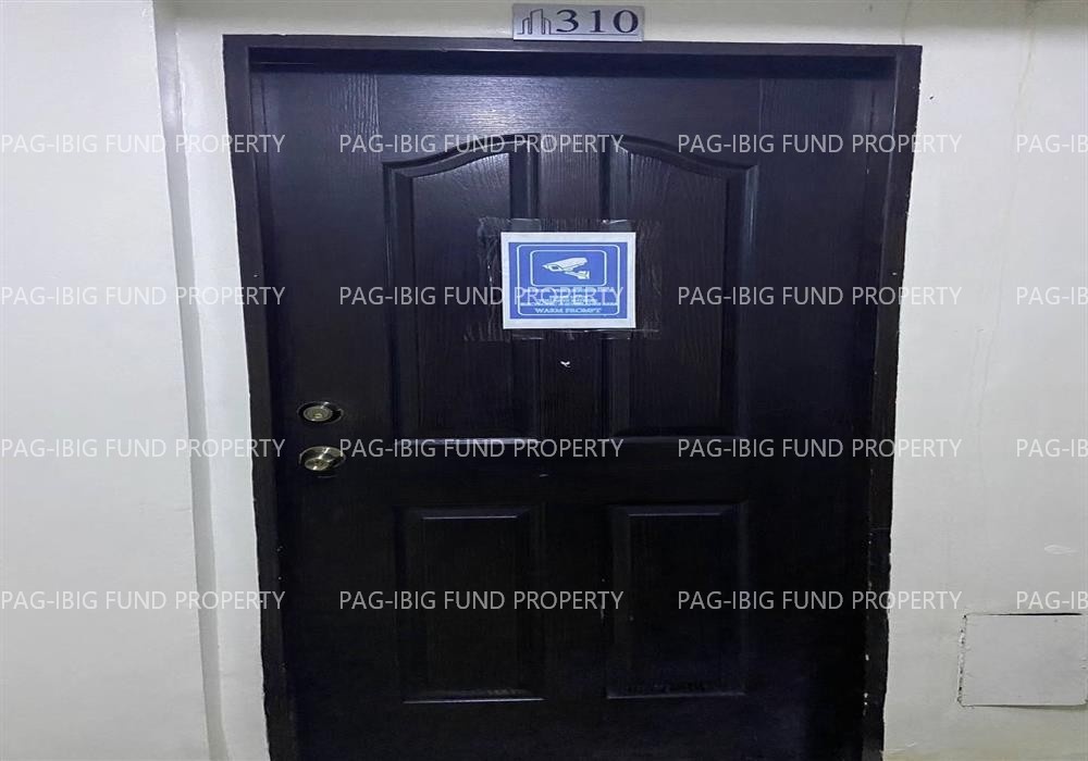 Image for Unit 310 3rd Flr. 27 Kassel Residences - Paranaque Moonwalk, Parañaque City, NCR, Fourth District, 1709